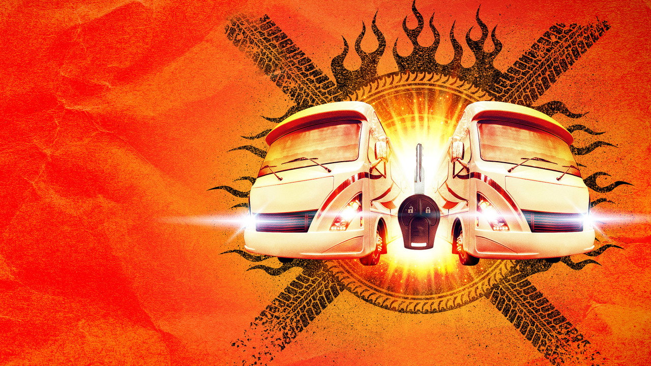 Extreme RVs artwork