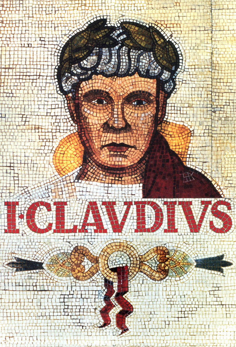 I, Claudius artwork