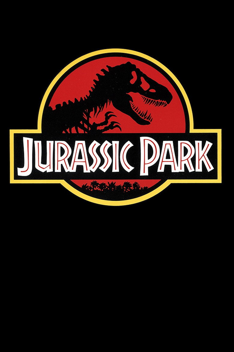 Jurassic Park artwork