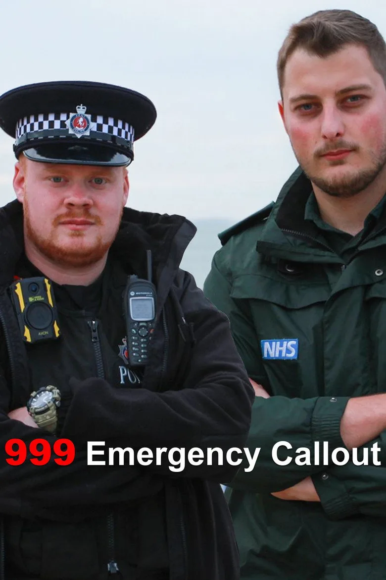 999: Emergency Call Out artwork