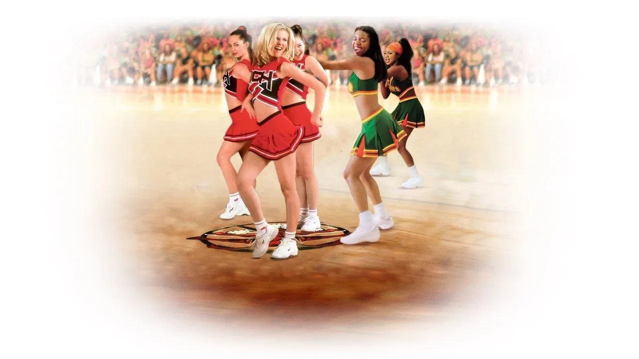 Bring It On artwork