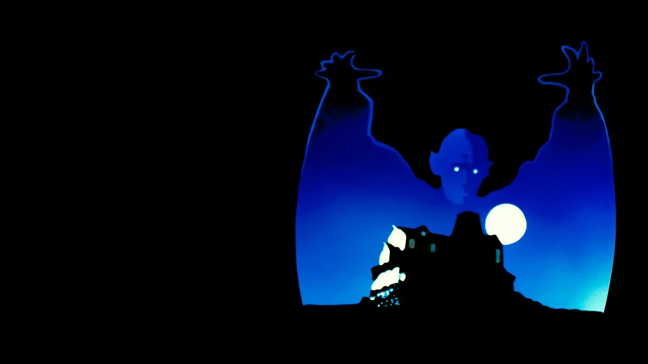 Salem's Lot artwork