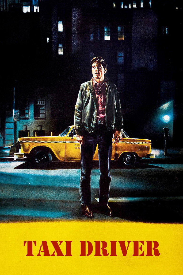 Taxi artwork