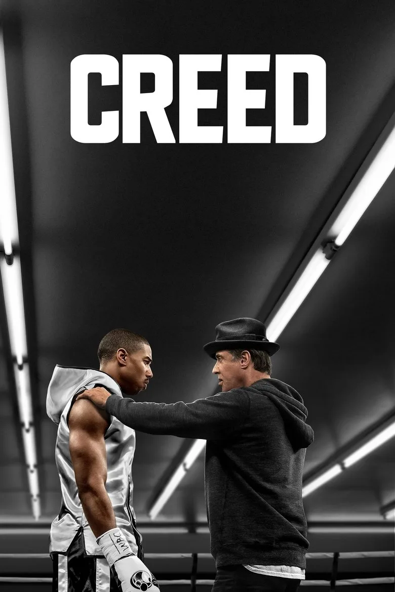 Creed artwork