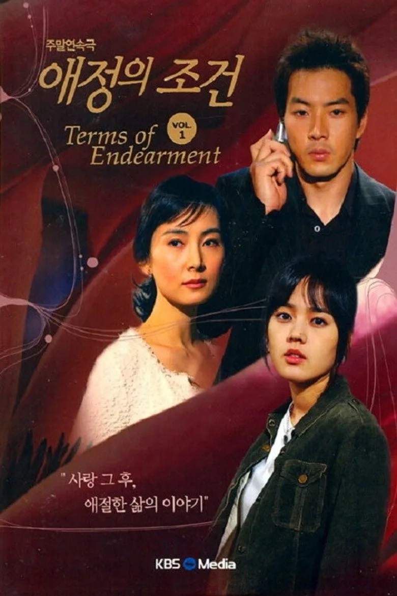 Terms Of Endearment artwork