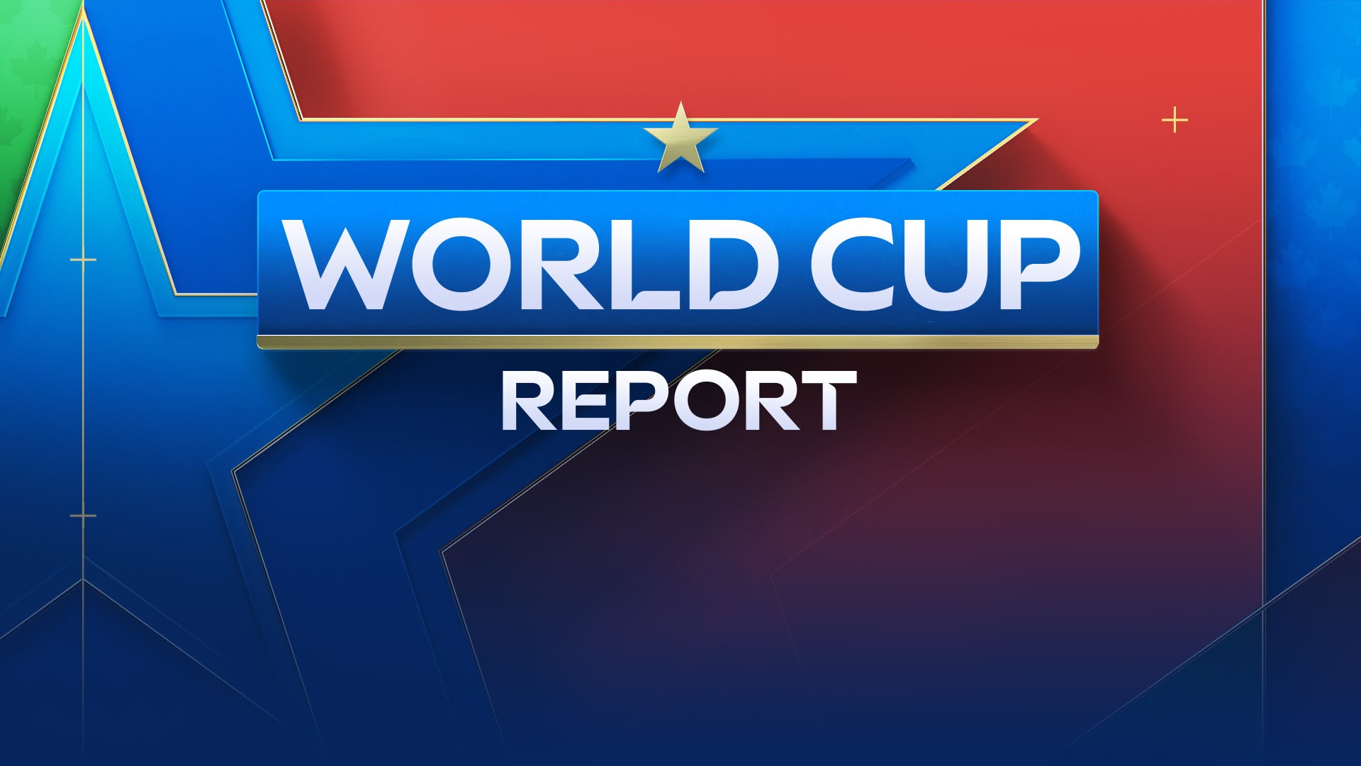 World Cup Report artwork