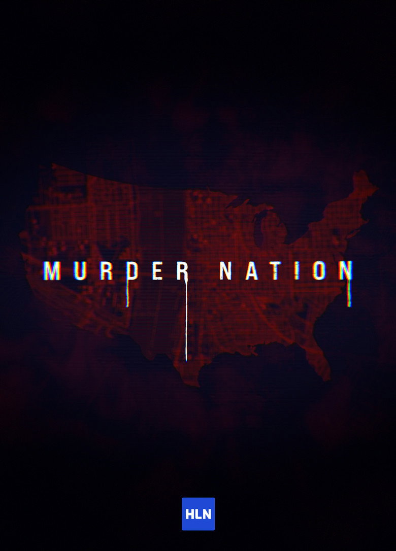 Murder Nation artwork