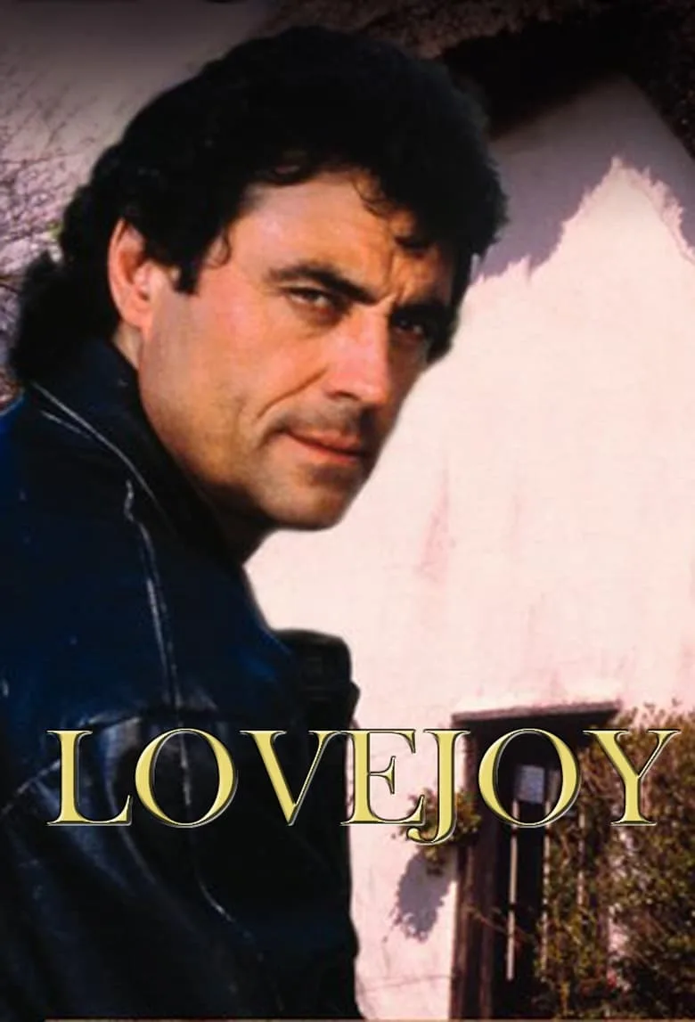 Lovejoy artwork