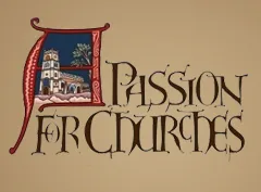 A Passion for Churches artwork