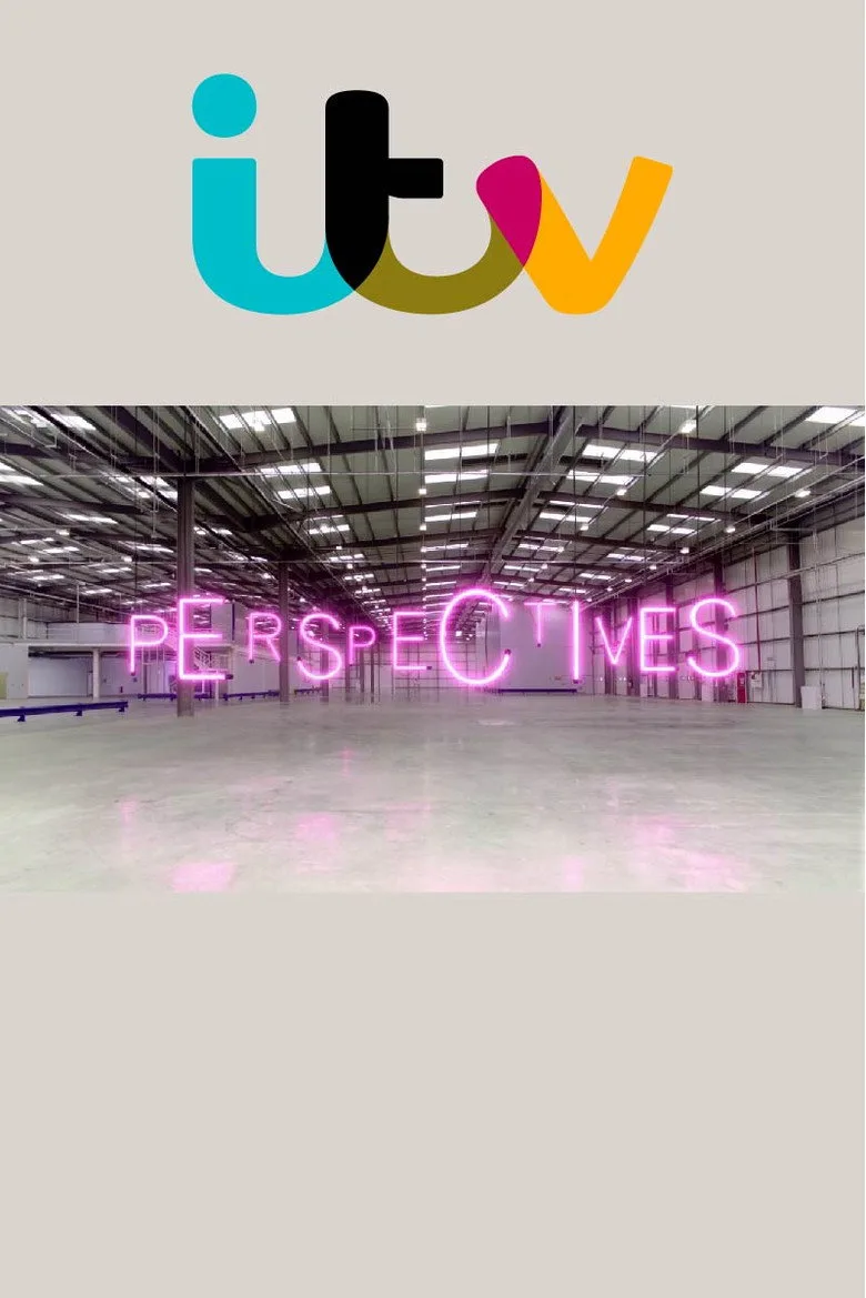 Perspectives artwork