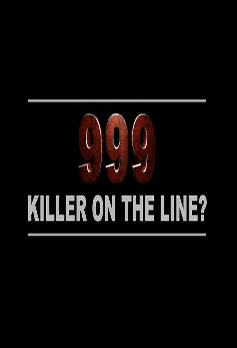 999 Killer On The Line artwork