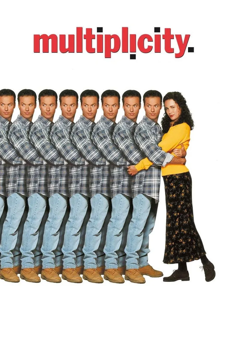 Multiplicity artwork