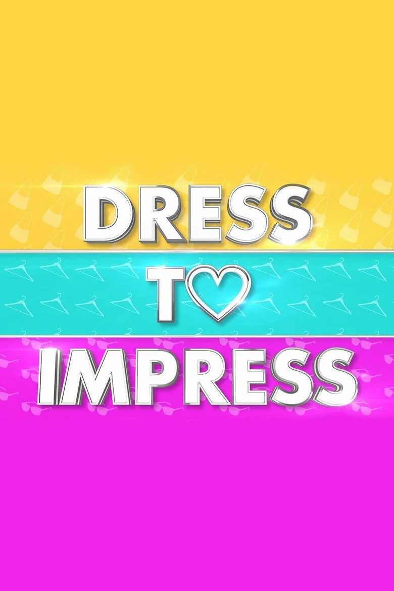 Dress to Impress artwork