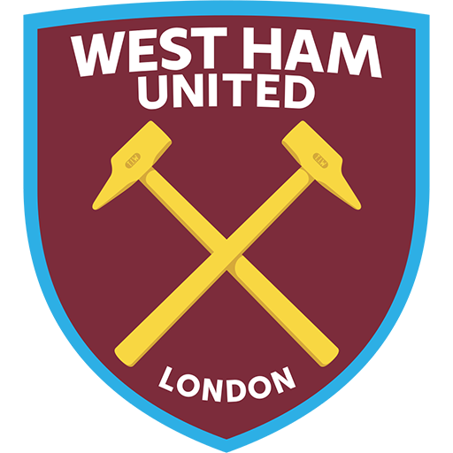 West Ham United crest