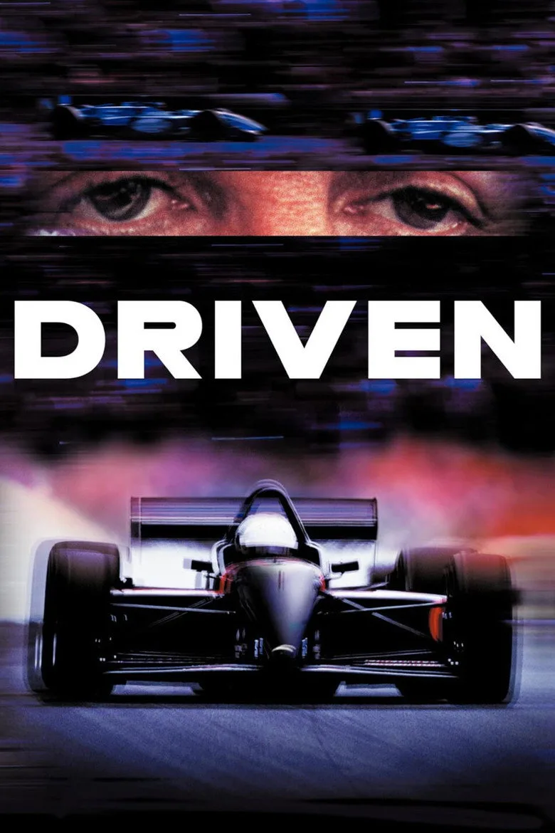 Driven artwork