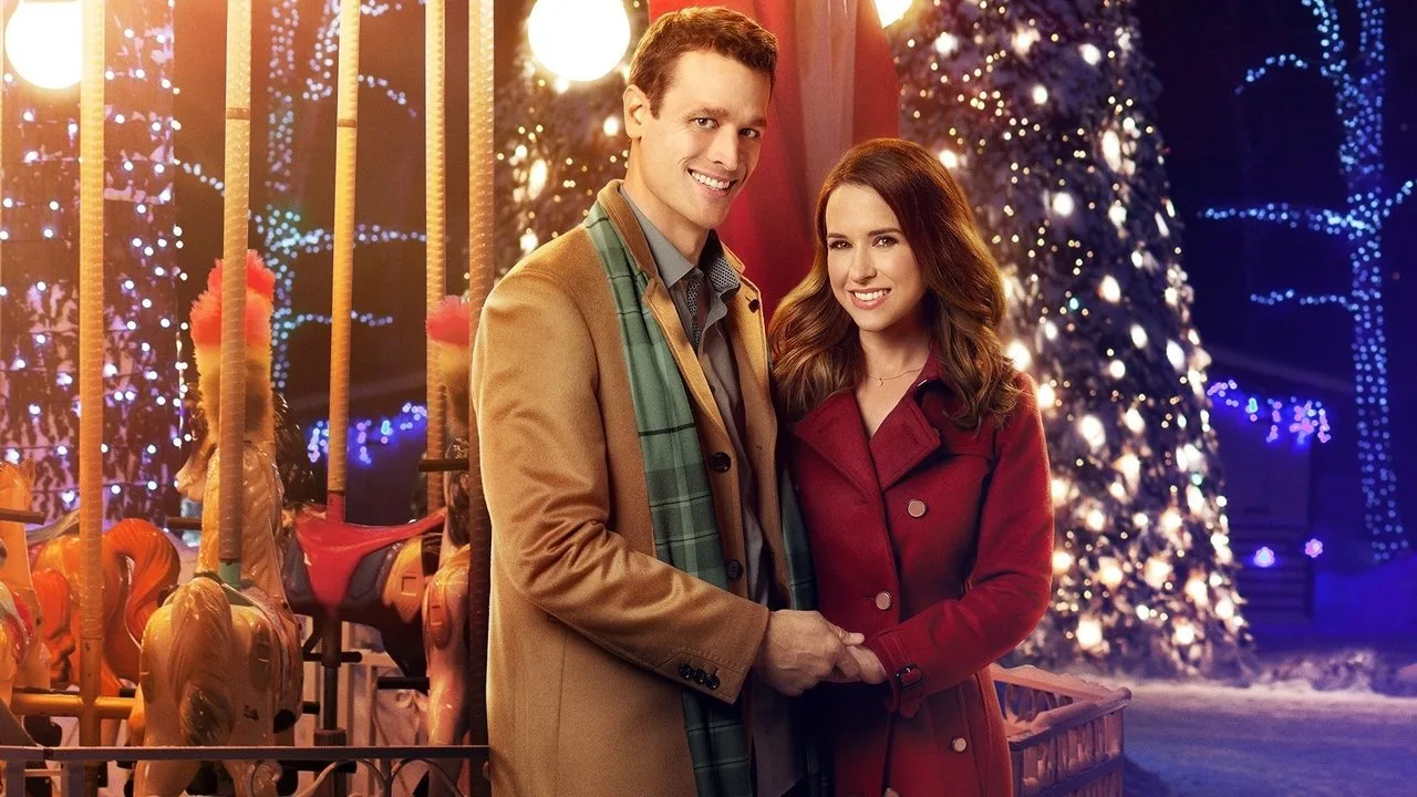 The Sweetest Christmas artwork