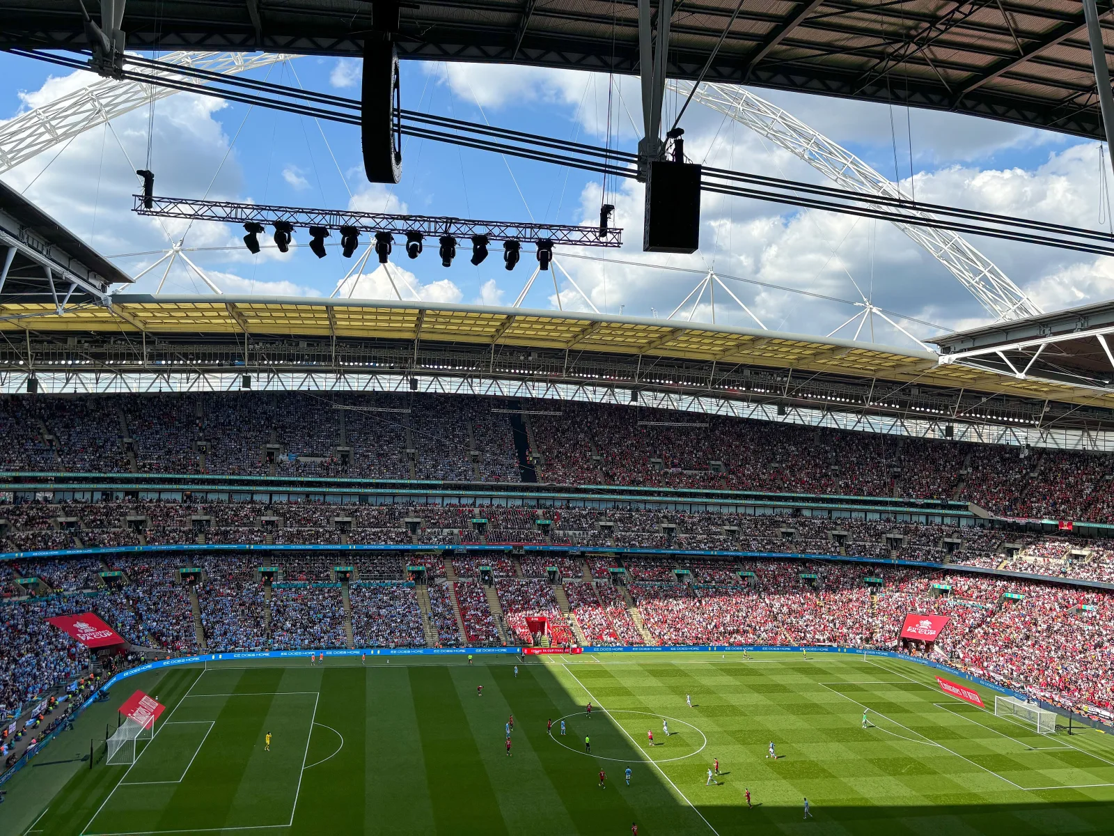 WSL: Our Way - Manchester City artwork