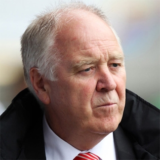 Craig Brown: My Scotland artwork
