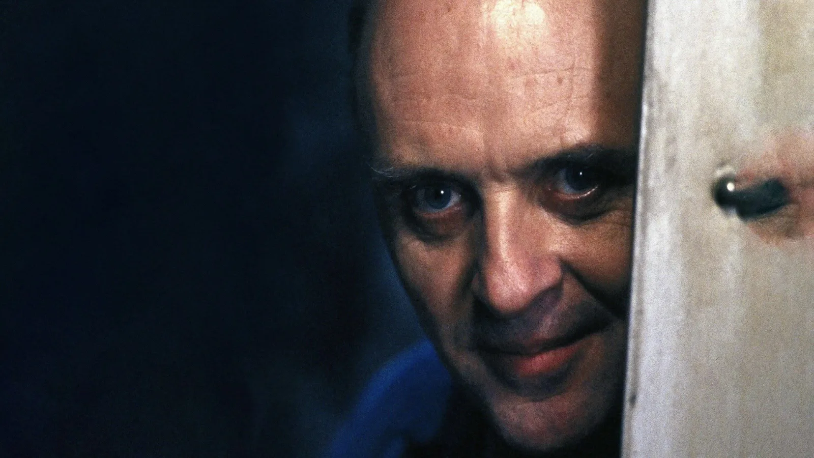 Discovering: Anthony Hopkins artwork