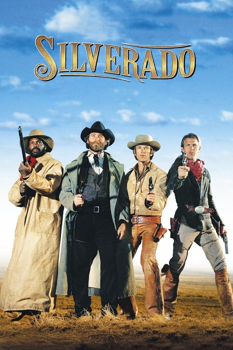 Silverado artwork
