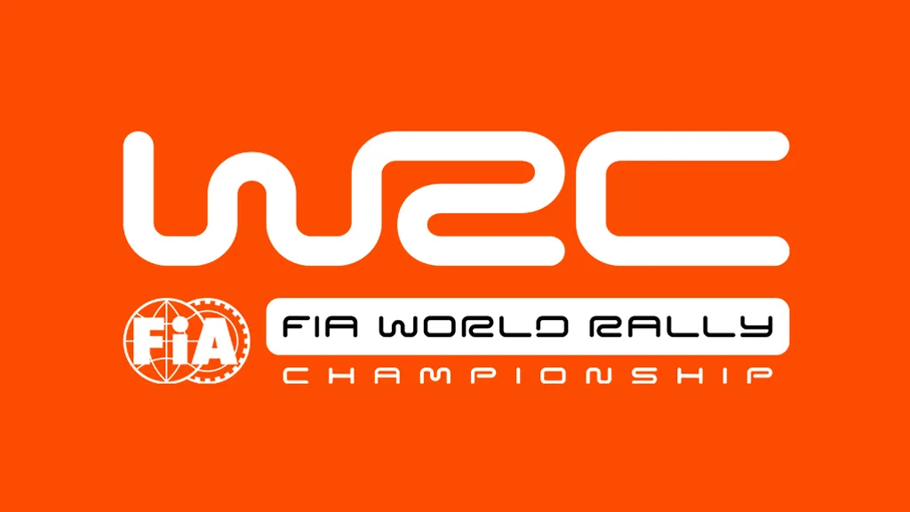 Live World Rally Championship artwork