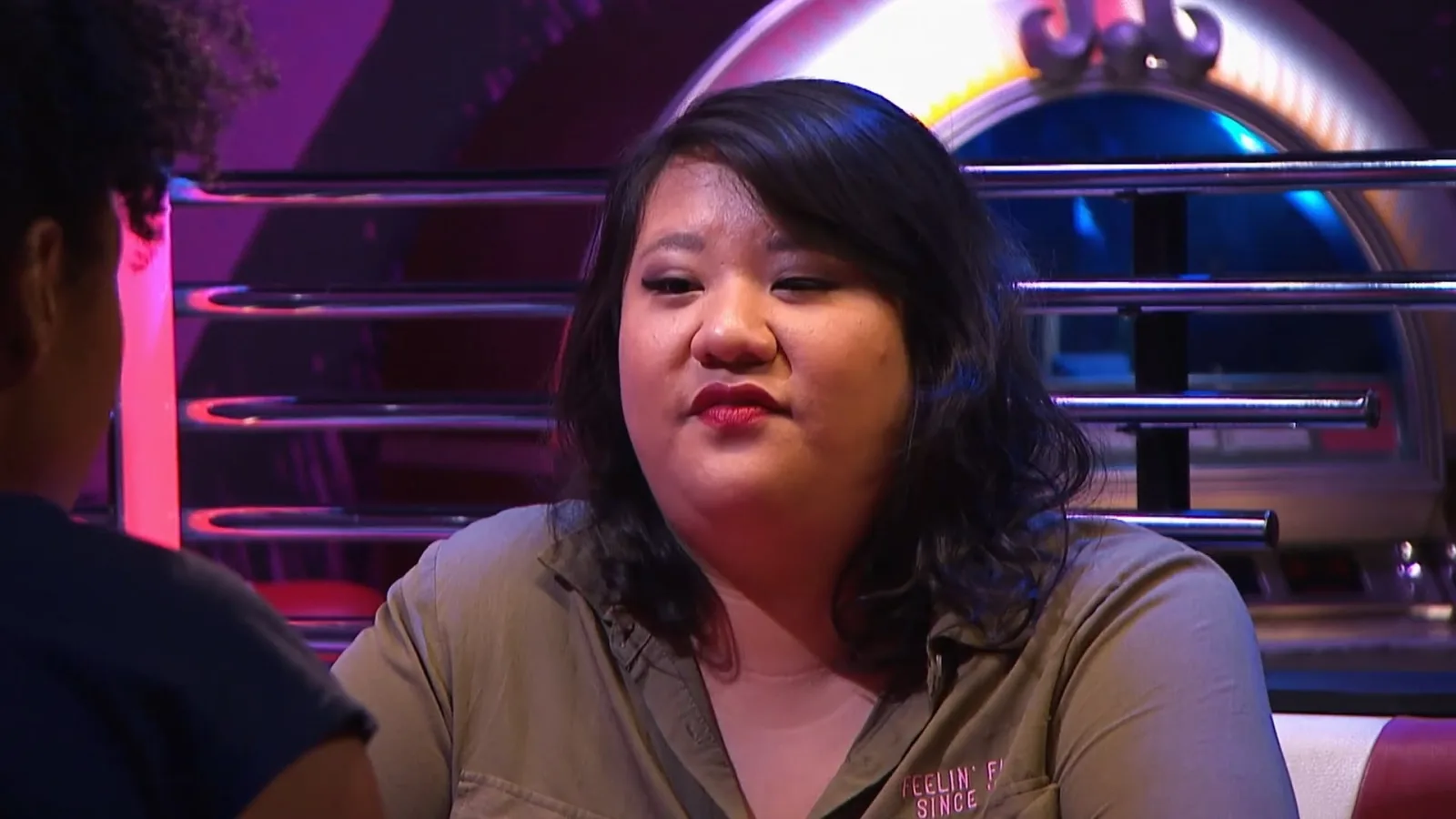 Fat Chat With Desiree Burch artwork