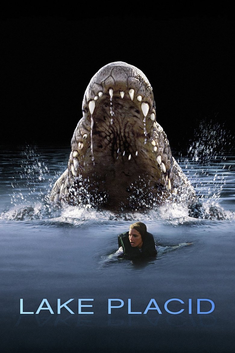 Lake Placid artwork