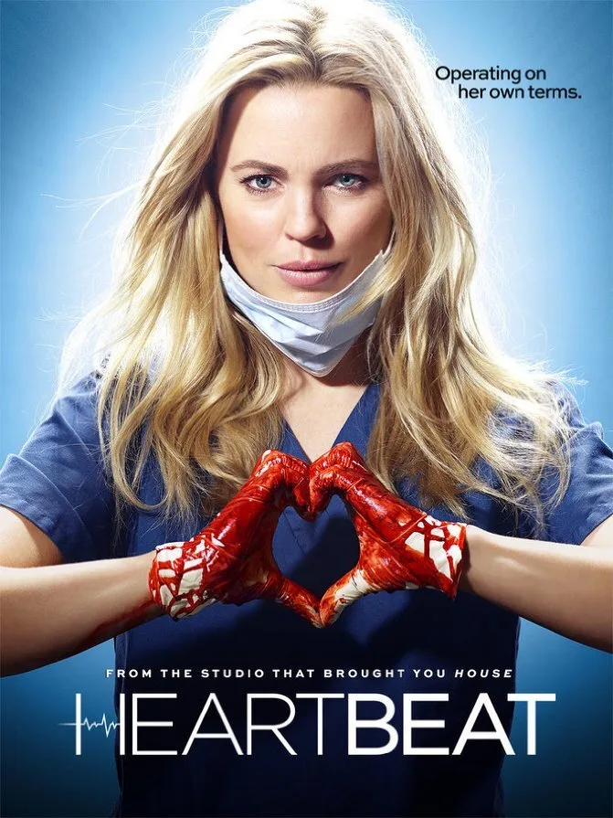 Heartbeat artwork