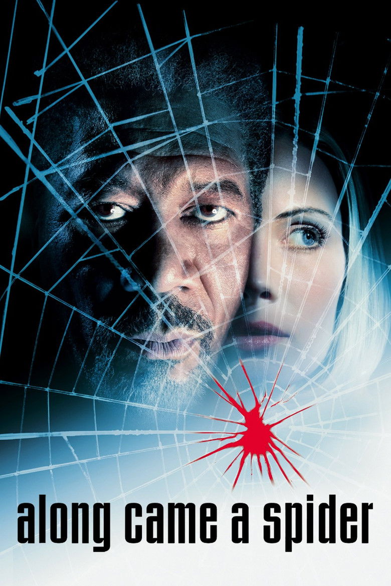 Along Came A Spider artwork