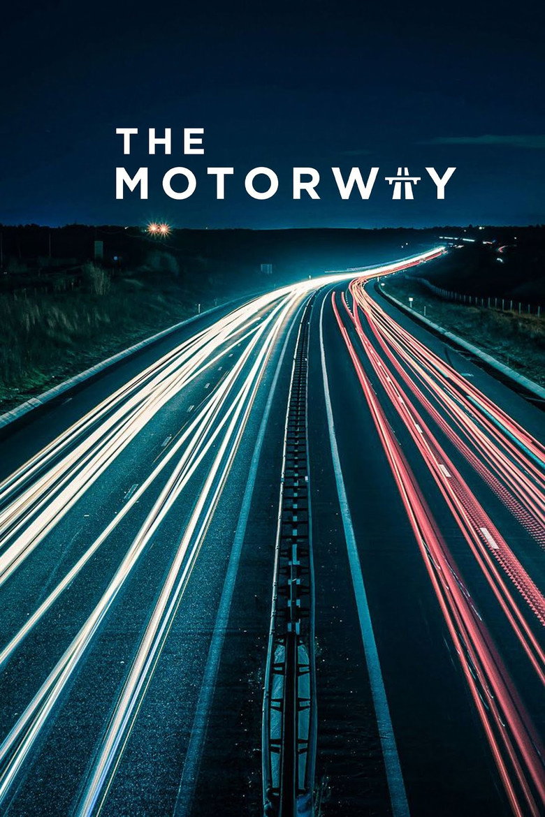 The Motorway artwork