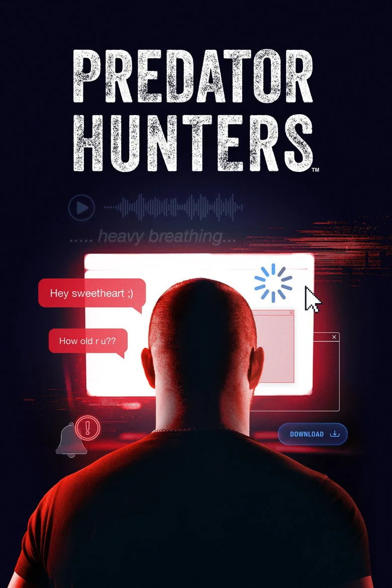 Predator Hunters artwork
