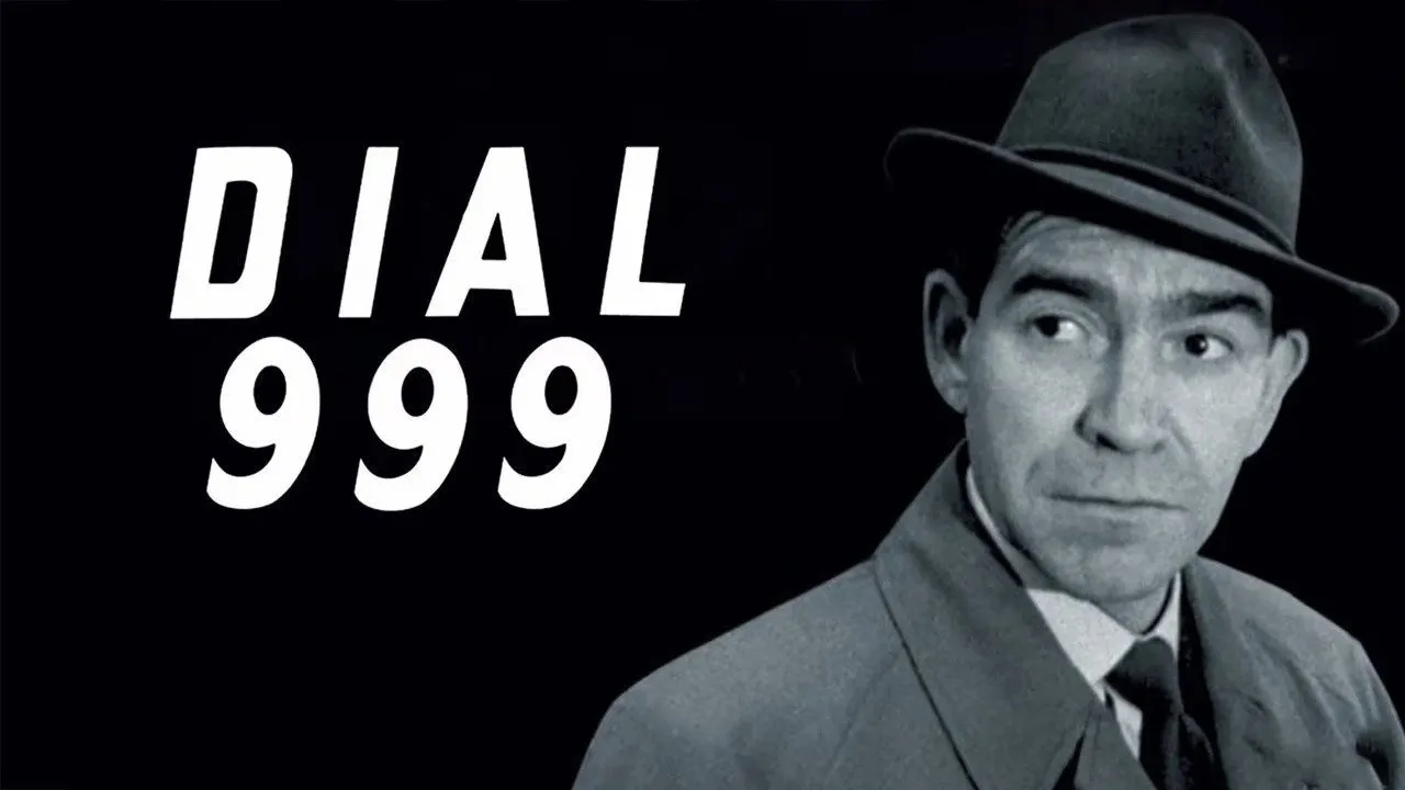 Dial 999 artwork