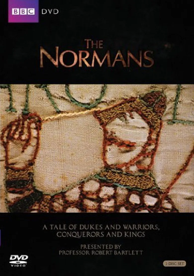 The Normans artwork