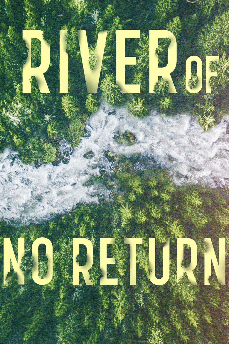 River Of No Return artwork