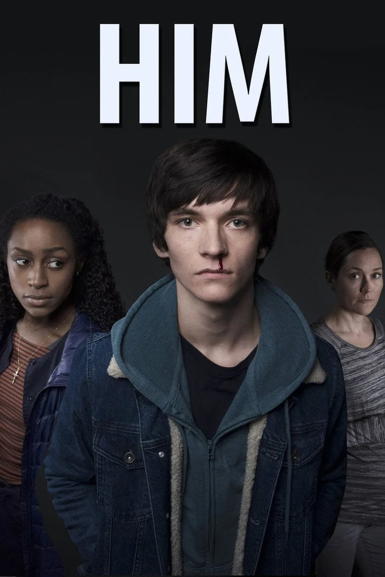 Him artwork