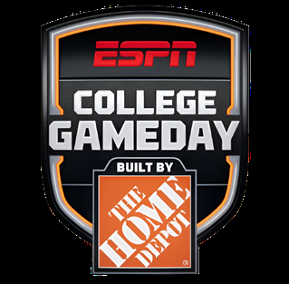 NFL Gameday artwork
