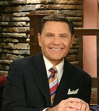 Kenneth Copeland artwork