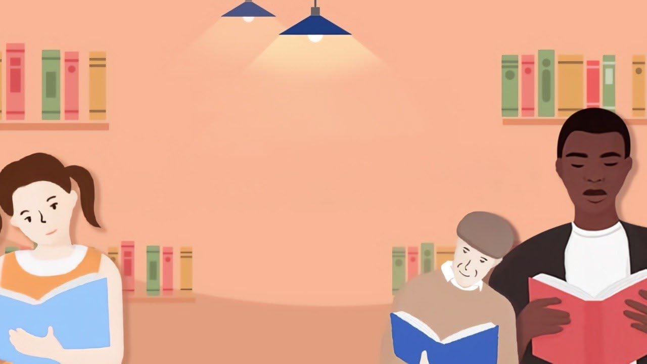 Exploring Korean Literature artwork