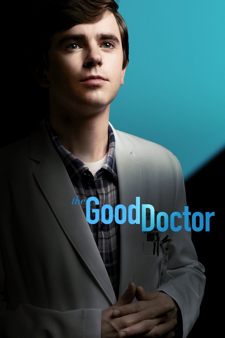 The Good Doctor artwork