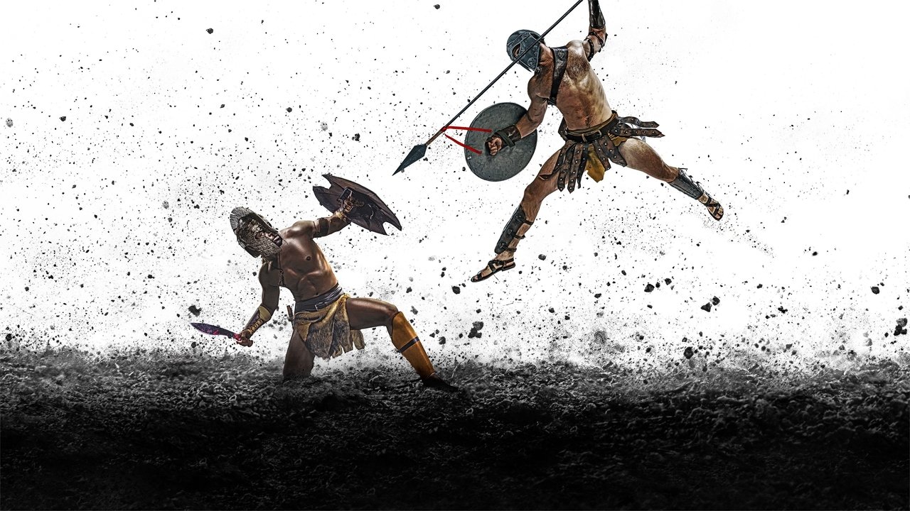 Colosseum artwork