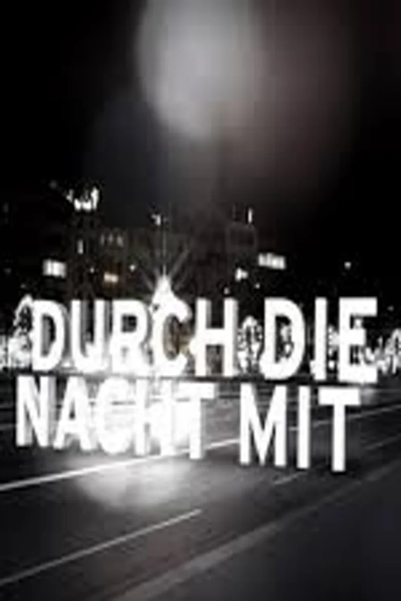Through the Night artwork