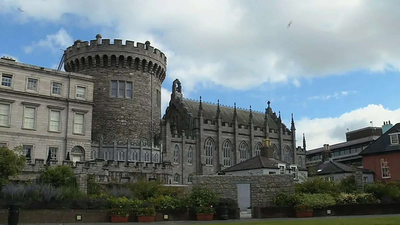 Xplore Ireland artwork