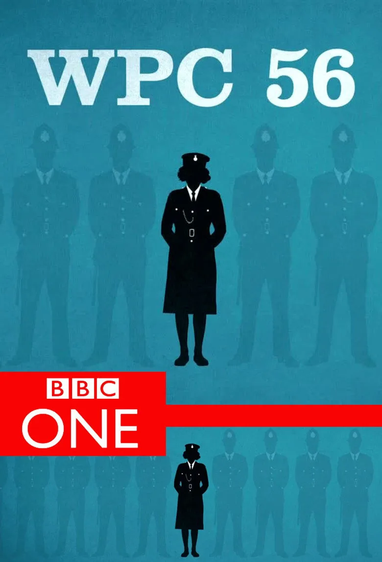 WPC 56 artwork