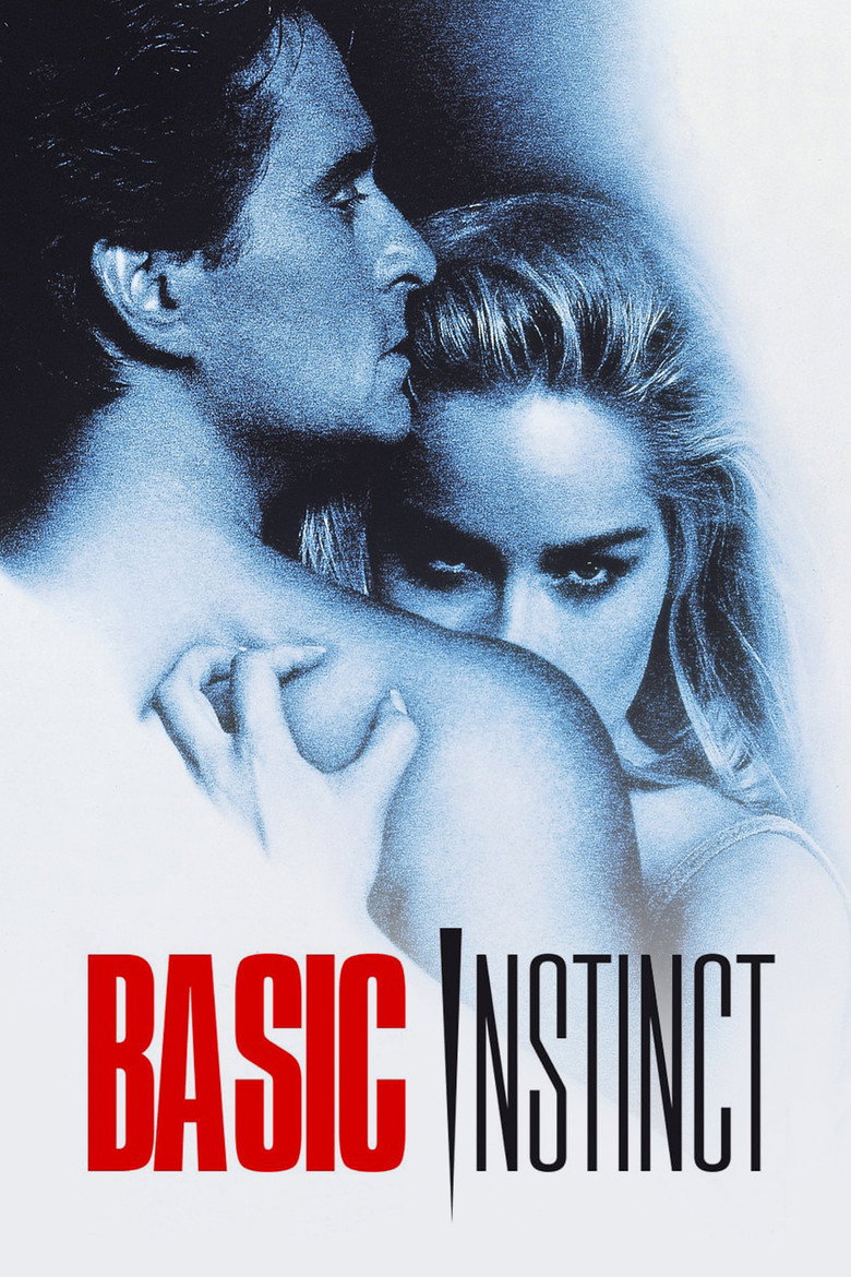 Basic Instinct artwork