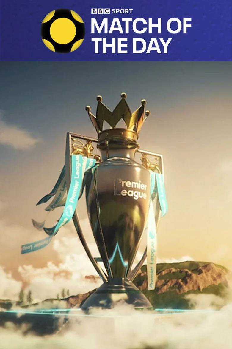 Match of the Day artwork
