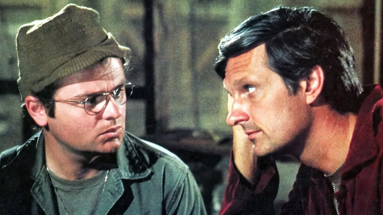 M*A*S*H artwork