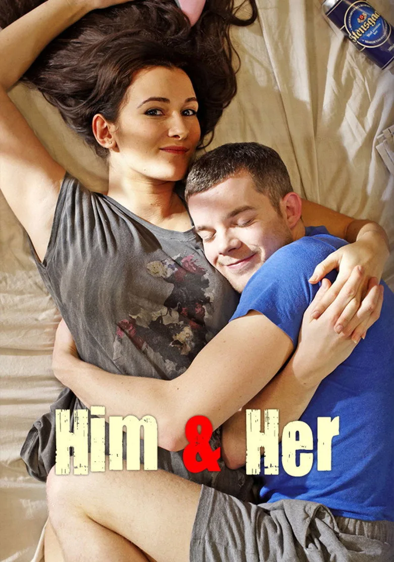 Him & Her artwork
