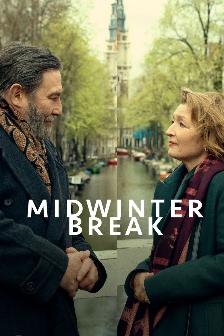 Midwinter Break artwork