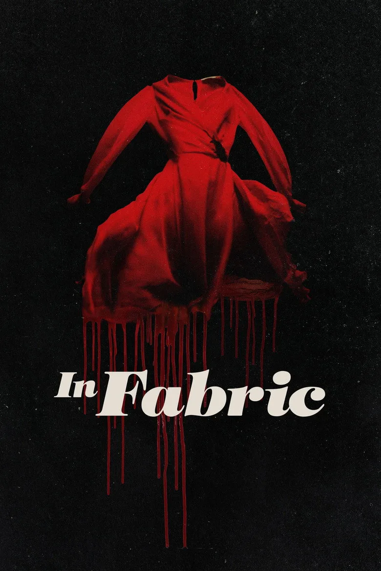 In Fabric artwork