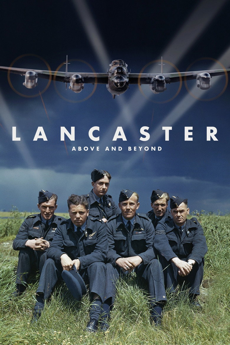 Lancaster artwork
